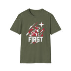The Pioneer - Laika T-Shirt