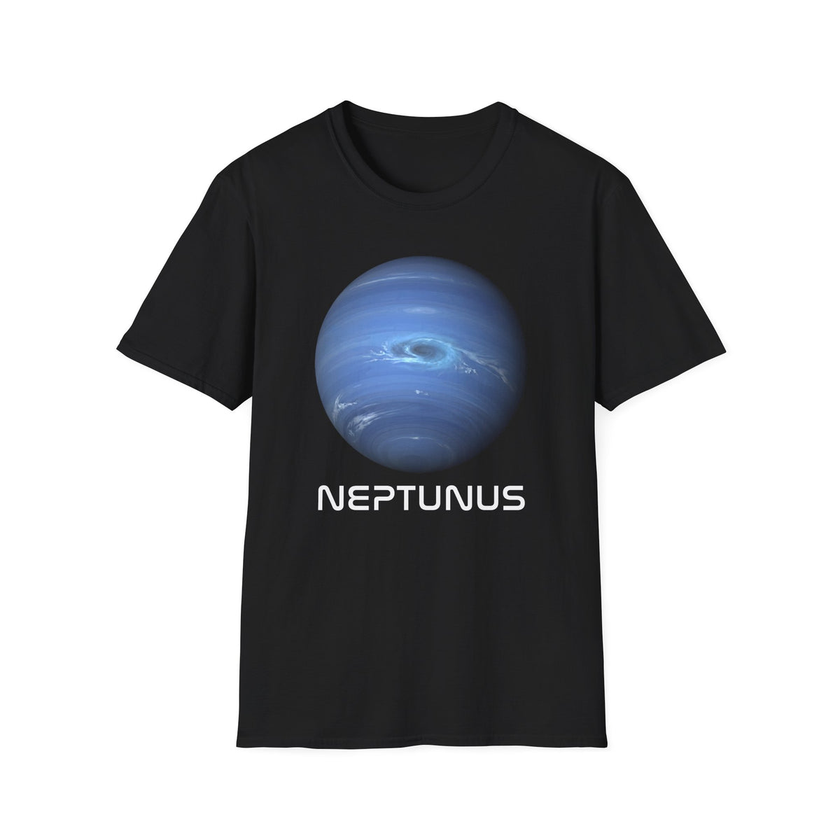 Neptunus - Neptune T-Shirt