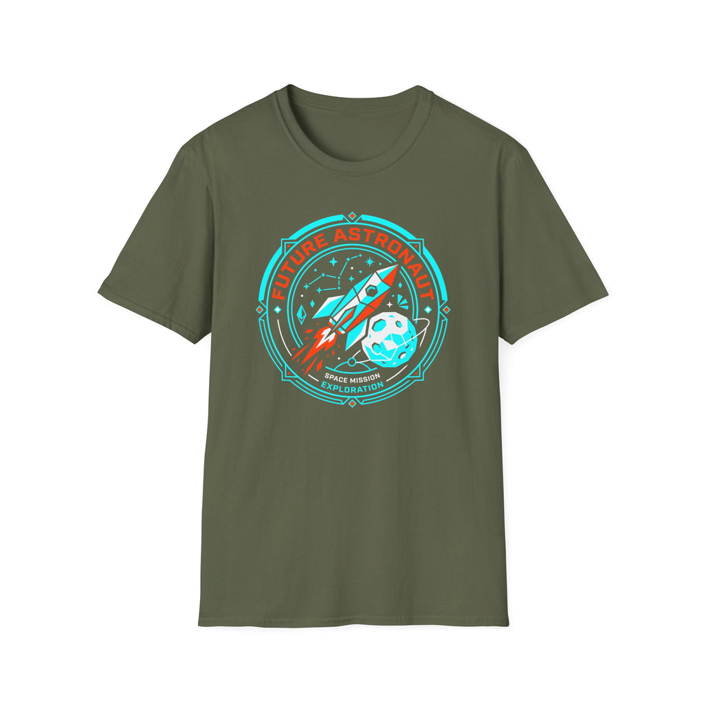 Project Neon Ascension T-Shirt