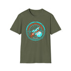Project Neon Ascension T-Shirt