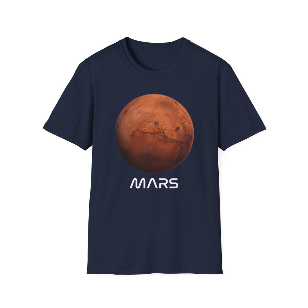 Mars T-Shirt