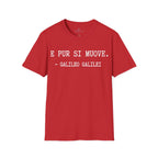 E Pur Si Muove - And Yet It Moves