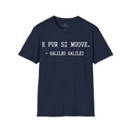 E Pur Si Muove - And Yet It Moves