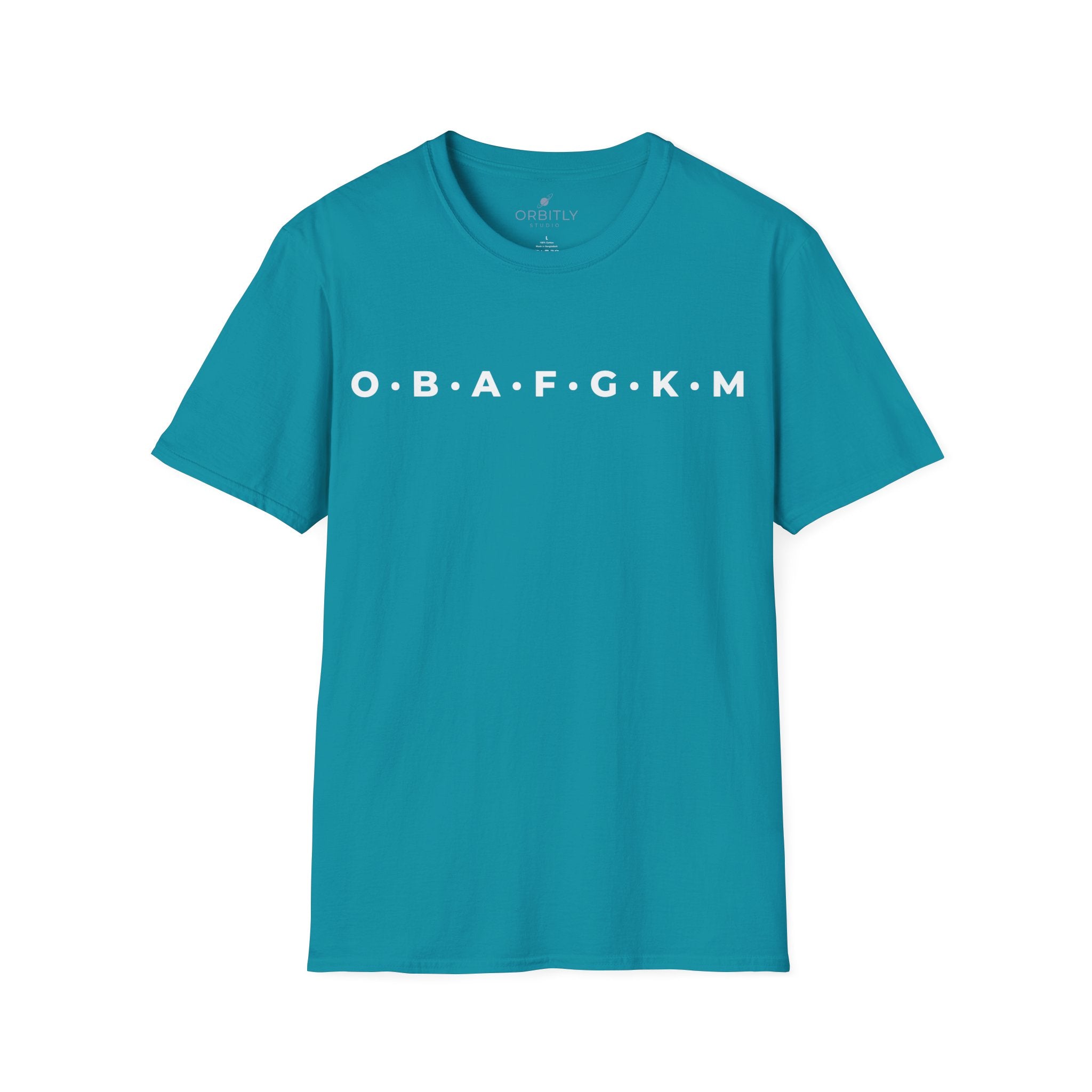 O B A F G K M