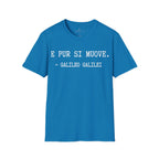 E Pur Si Muove - And Yet It Moves