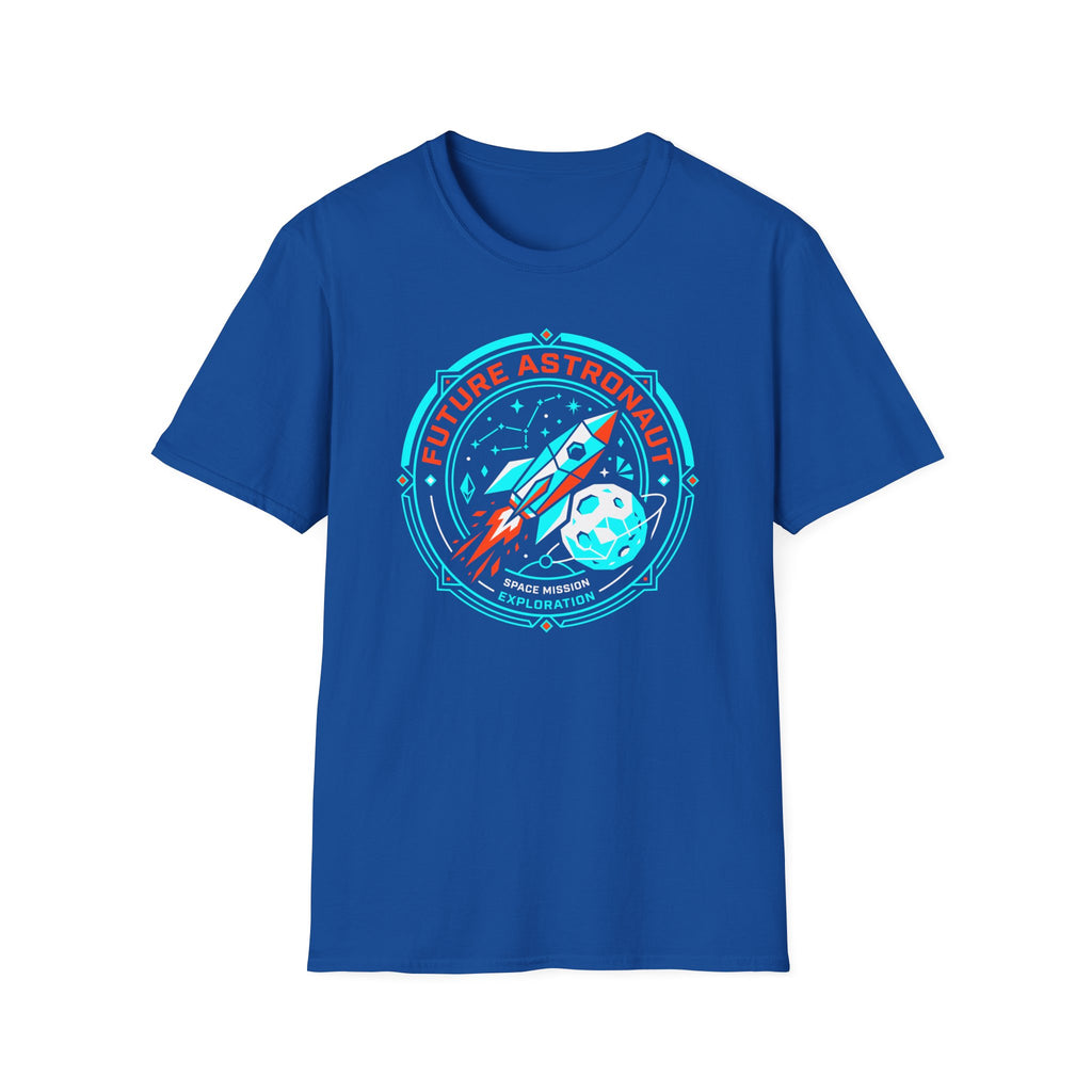 Project Neon Ascension T-Shirt