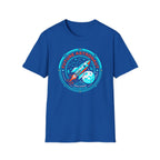 Project Neon Ascension T-Shirt