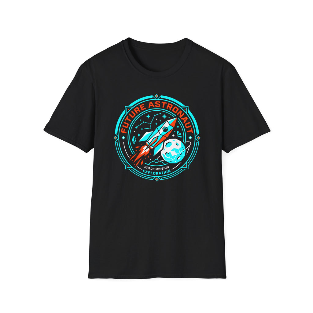 Project Neon Ascension T-Shirt