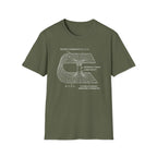 The Shortcut Through Space! T-Shirt