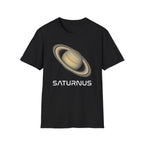 Saturnus - Saturn T-Shirt