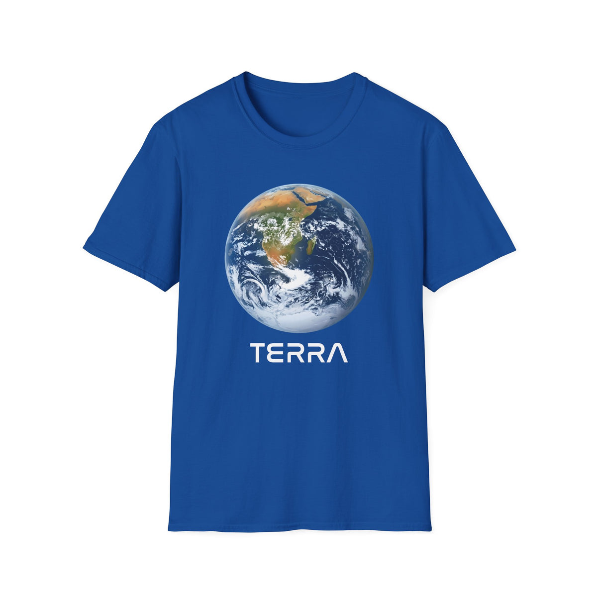 Terra - Earth T-Shirt