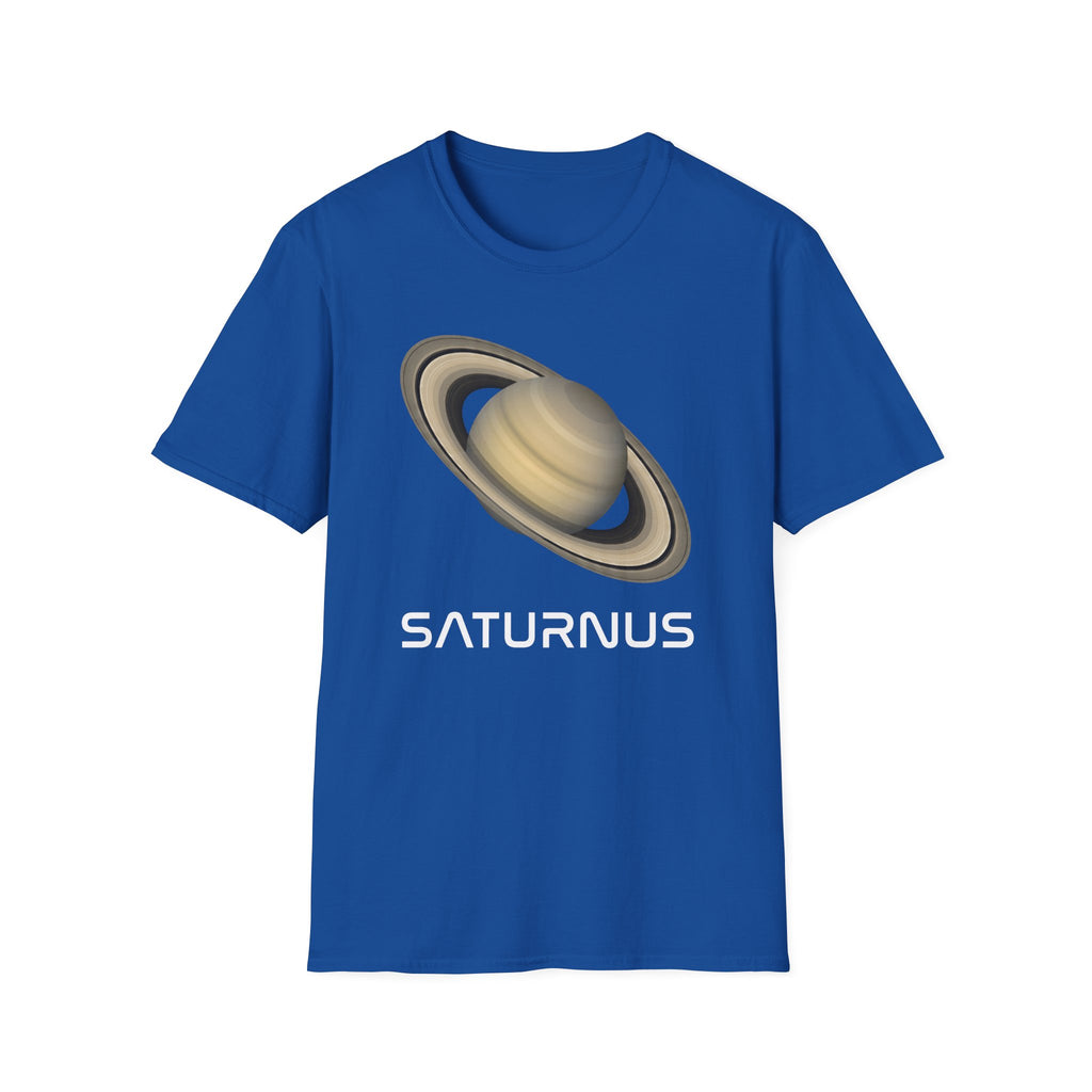 Saturnus - Saturn T-Shirt