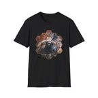 JWST Inspired - Tarantula Nebula T-Shirt