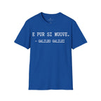 E Pur Si Muove - And Yet It Moves