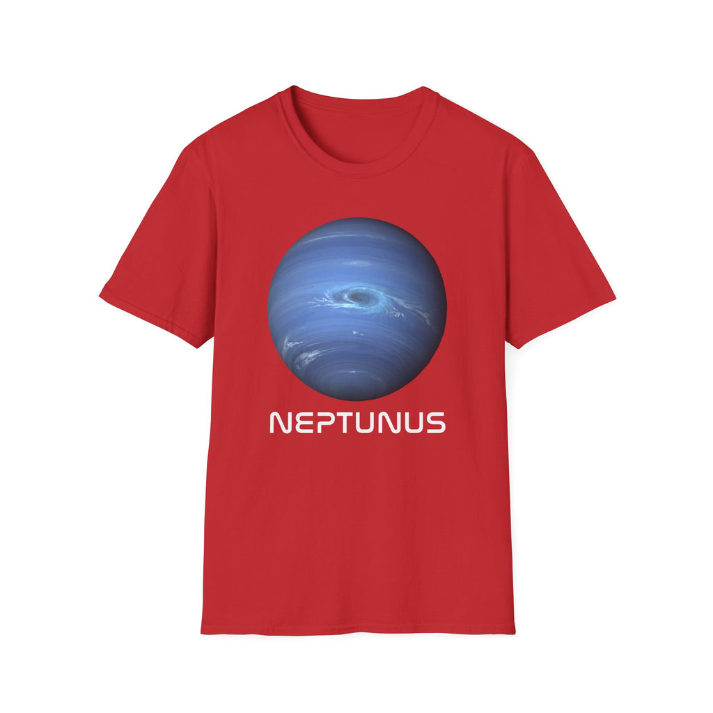 Neptunus - Neptune T-Shirt