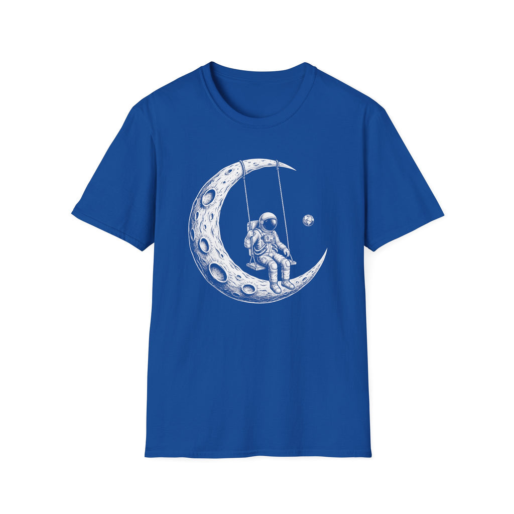 The Lonely Swing T-Shirt