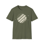 Jupiter - The King of Planets T-Shirt