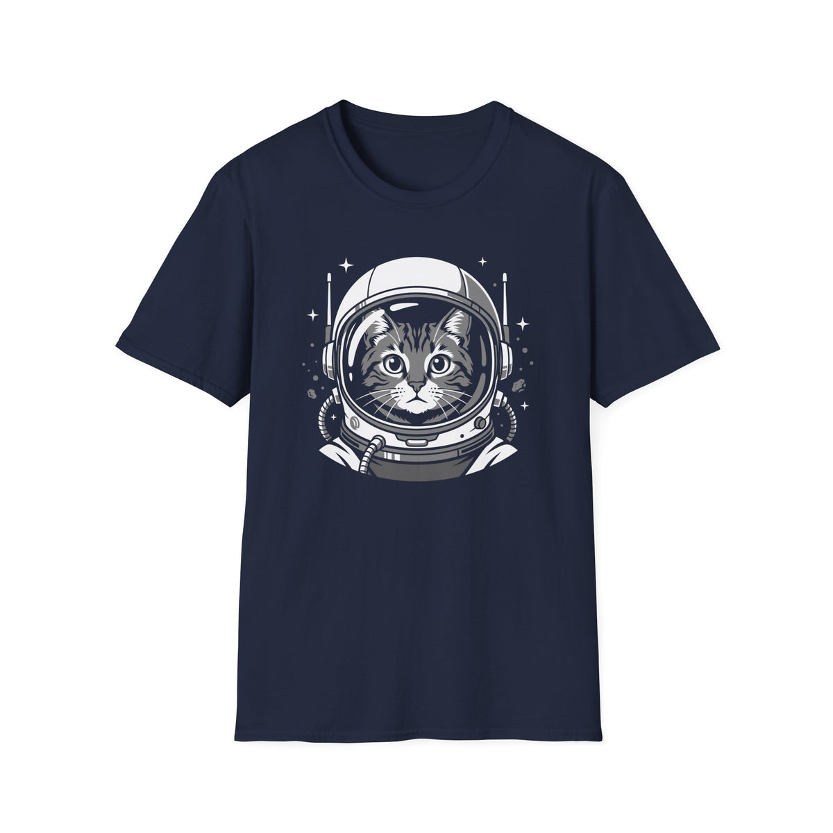 Deep Space Nine Lives T-Shirt