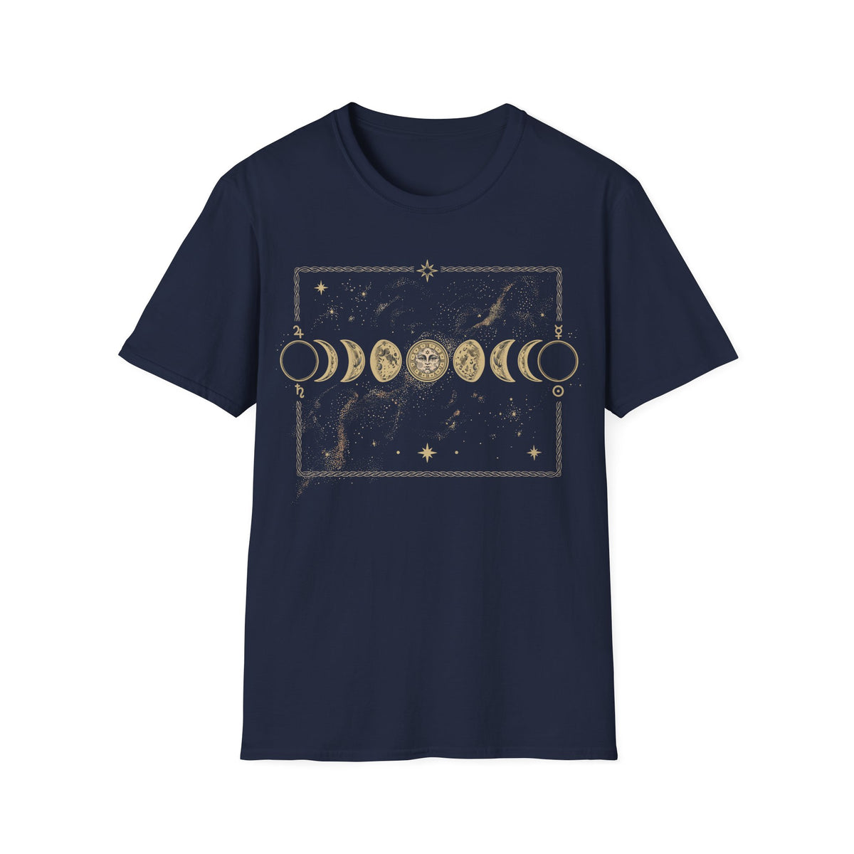 Copper & Cosmos T-Shirt