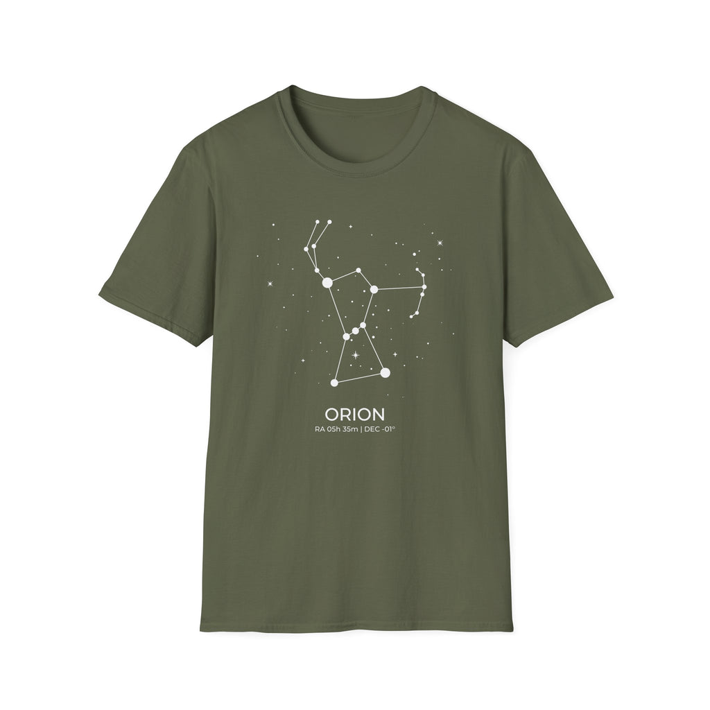 Orion Constellation T-Shirt