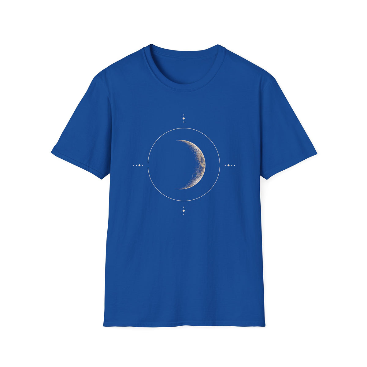 Lunar Echo T-Shirt