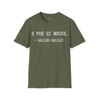 E Pur Si Muove - And Yet It Moves