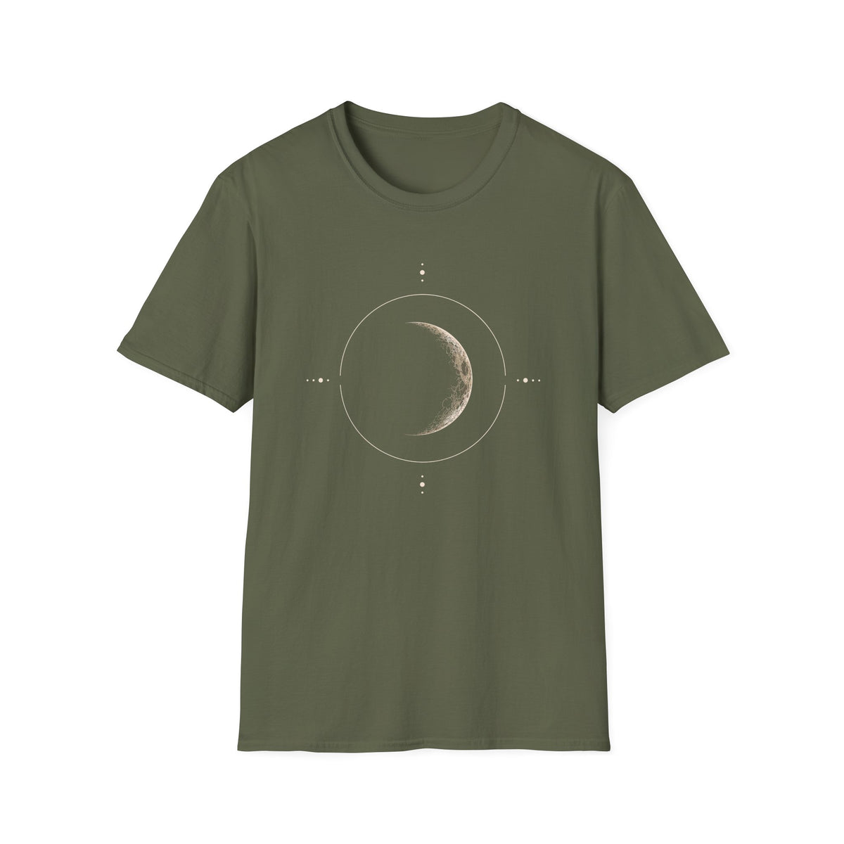 Lunar Echo T-Shirt