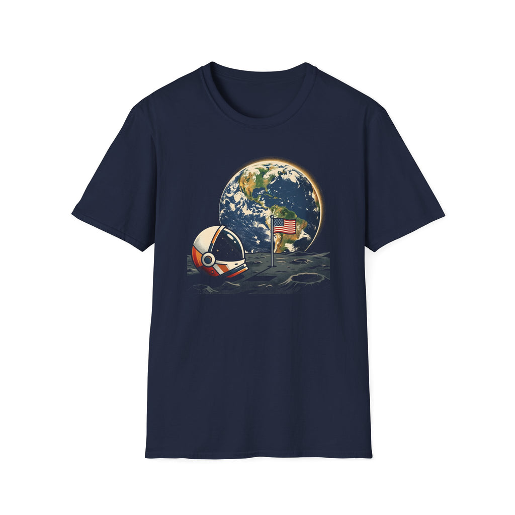 Lunar Legacy T-Shirt