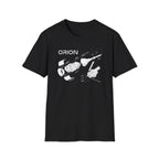 Artemis Orion Diagram T-Shirt