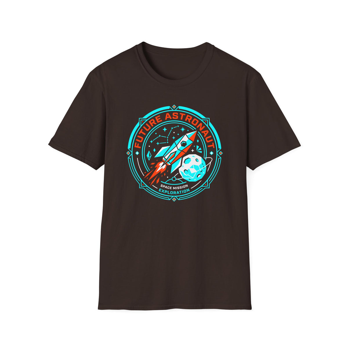 Project Neon Ascension T-Shirt