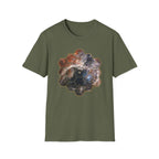 JWST Inspired - Tarantula Nebula T-Shirt