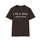 E Pur Si Muove - And Yet It Moves