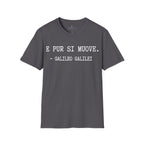 E Pur Si Muove - And Yet It Moves