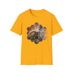 JWST Inspired - Tarantula Nebula T-Shirt