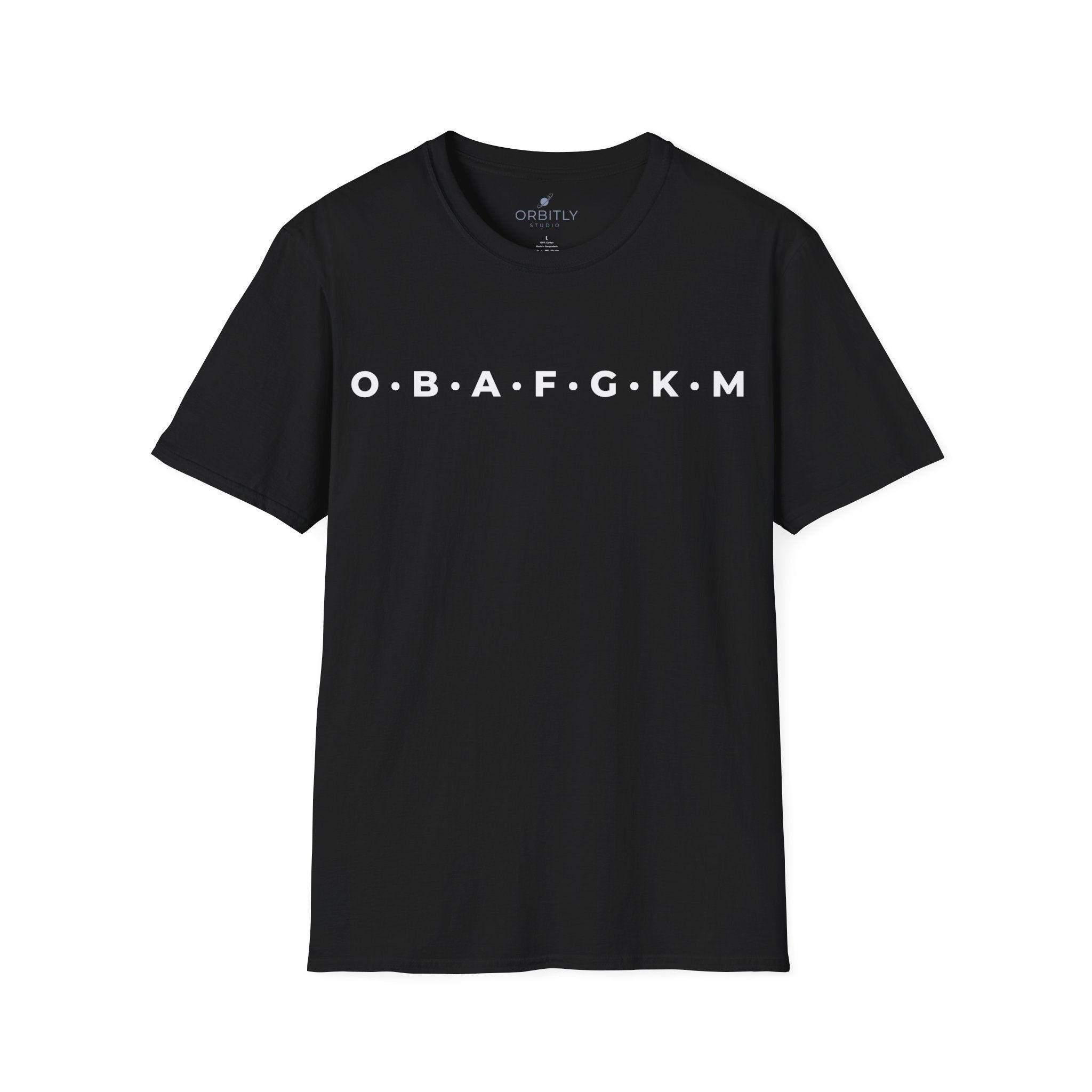 O B A F G K M