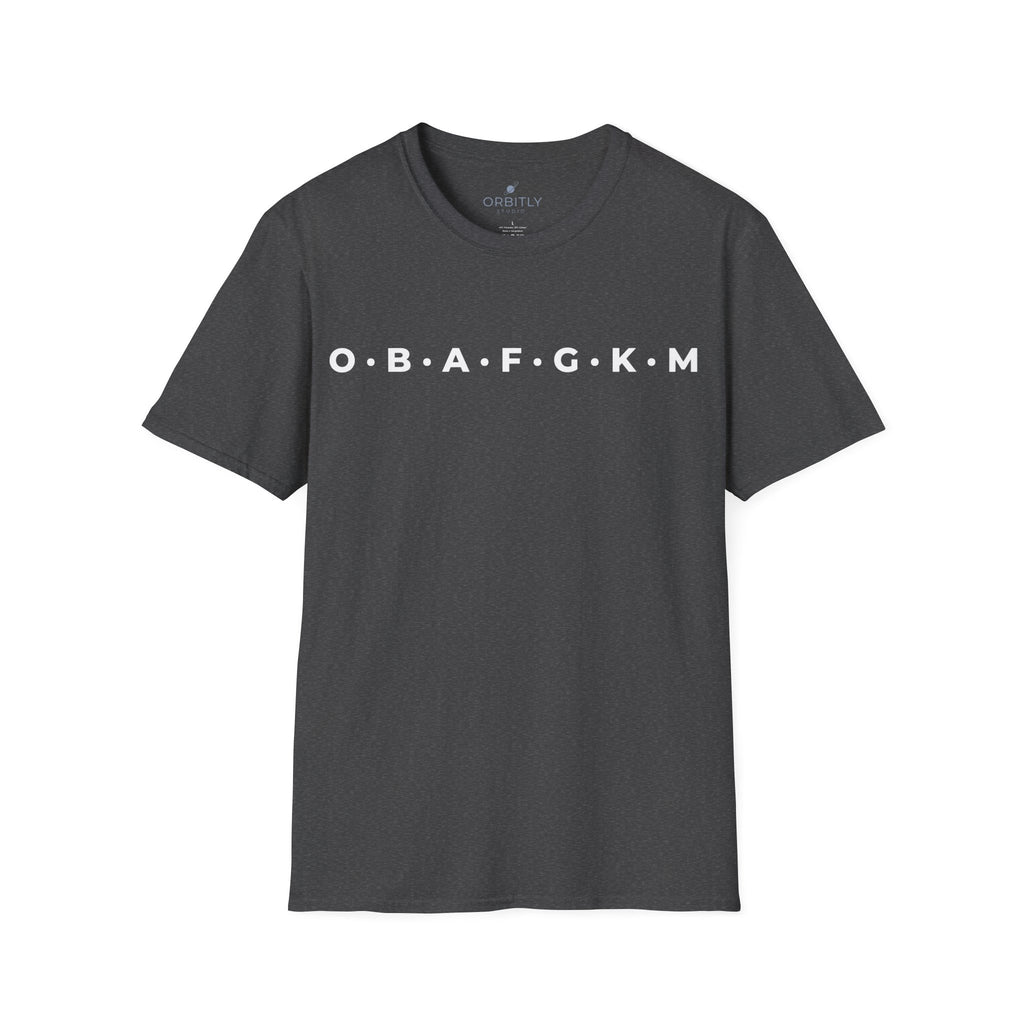 O B A F G K M