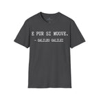 E Pur Si Muove - And Yet It Moves