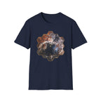JWST Inspired - Tarantula Nebula T-Shirt