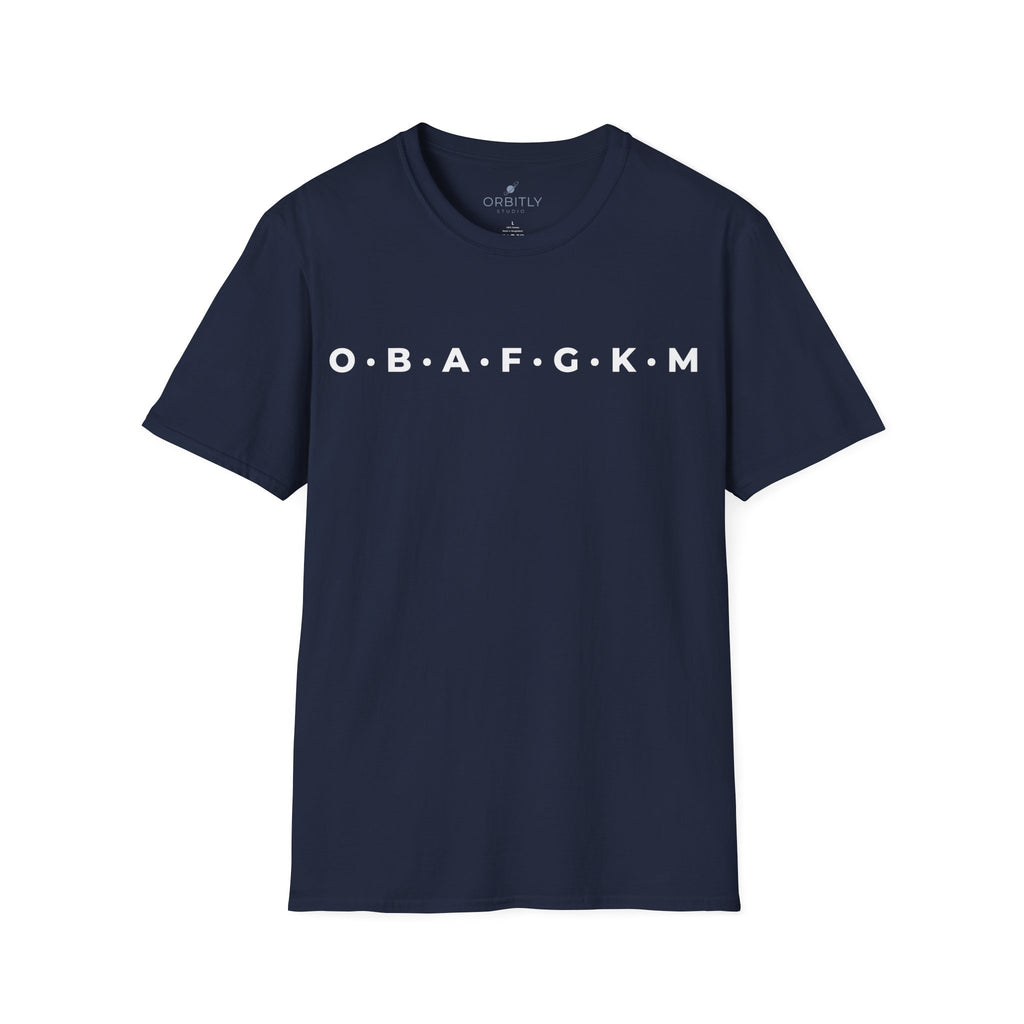 O B A F G K M