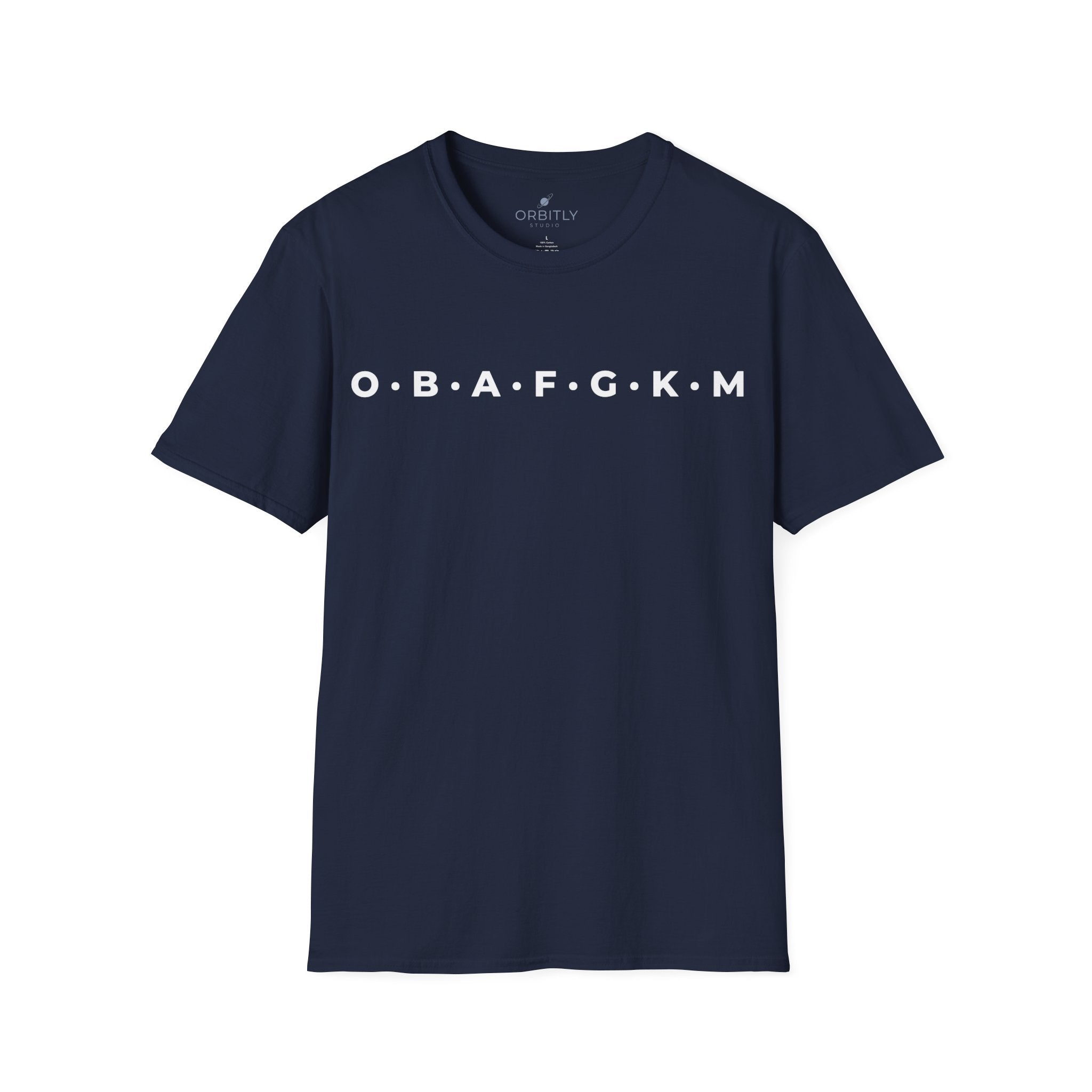 O B A F G K M