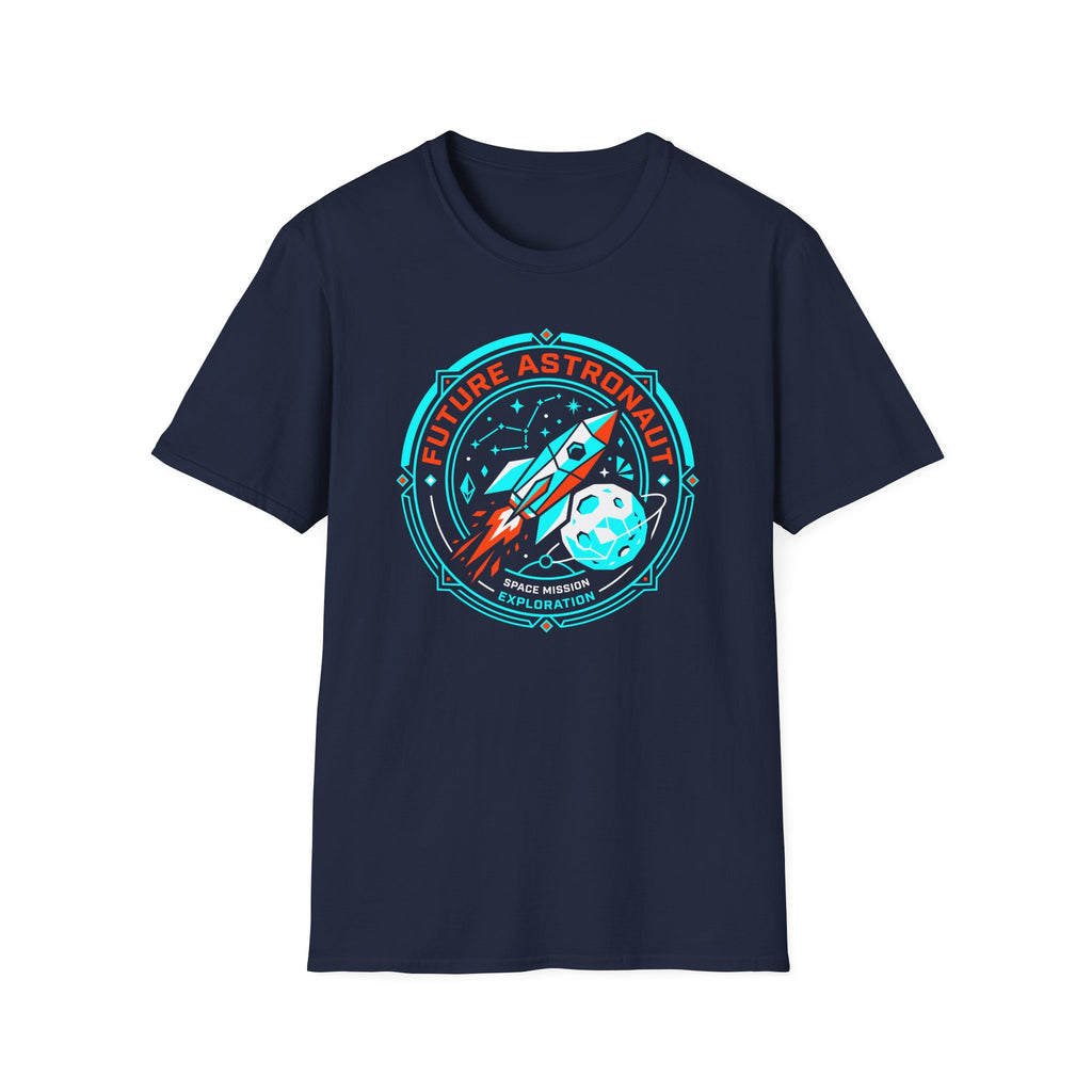 Project Neon Ascension T-Shirt