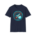 Project Neon Ascension T-Shirt
