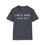 E Pur Si Muove - And Yet It Moves
