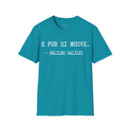 E Pur Si Muove - And Yet It Moves